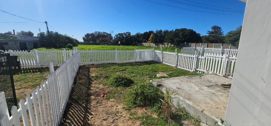 To Let 1 Bedroom Property for Rent in Hopefield Western Cape